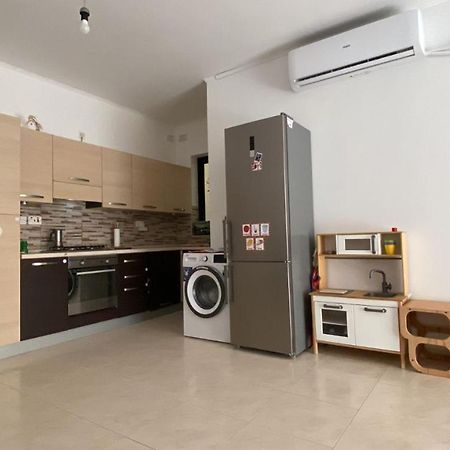 Cristina Home Σεντ Πόλς Μπέι Εξωτερικό φωτογραφία