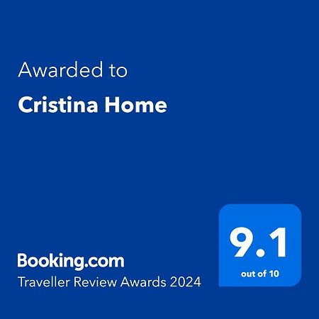 Cristina Home Σεντ Πόλς Μπέι Εξωτερικό φωτογραφία