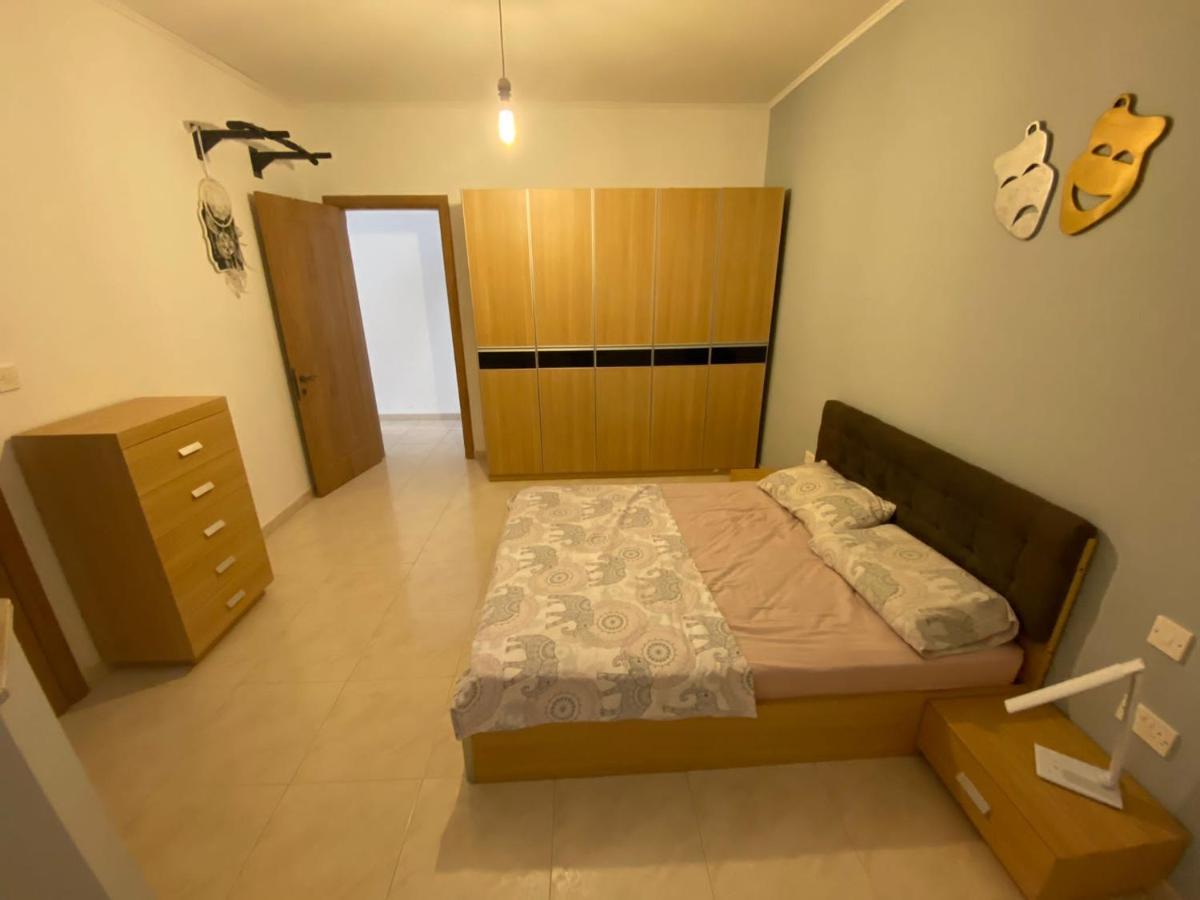 Cristina Home Σεντ Πόλς Μπέι Εξωτερικό φωτογραφία