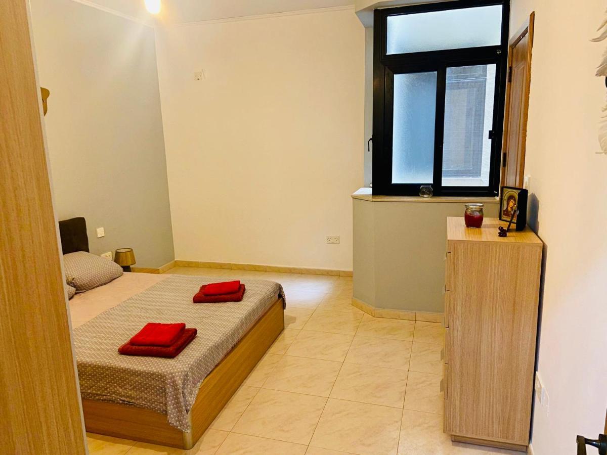 Cristina Home Σεντ Πόλς Μπέι Εξωτερικό φωτογραφία