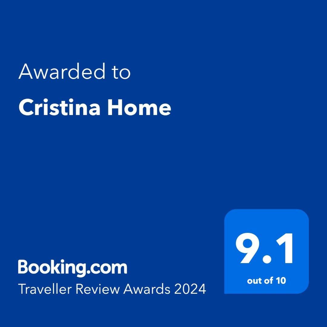 Cristina Home Σεντ Πόλς Μπέι Εξωτερικό φωτογραφία
